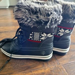 Women's Northside Snow Boot
